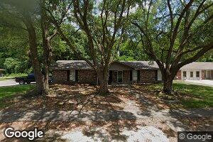 3180 Woodglynn Dr, Baton Rouge, LA 70814