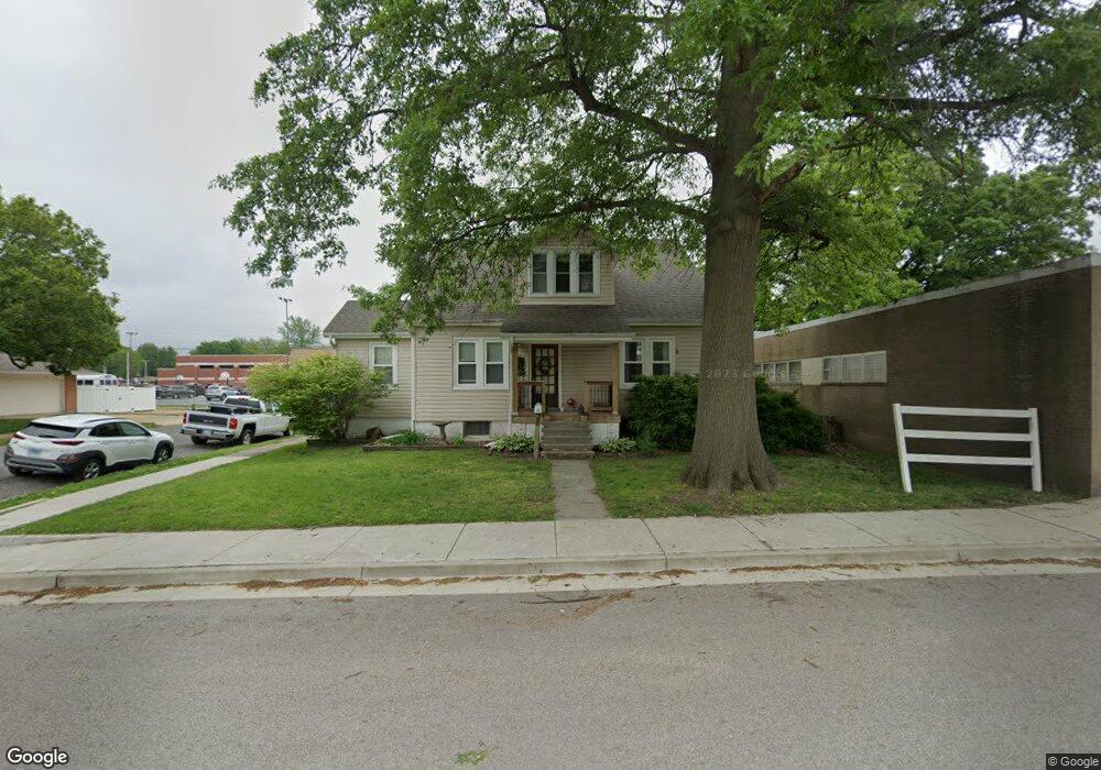 1 S Belleville St, Freeburg, IL 62243 - photo 1