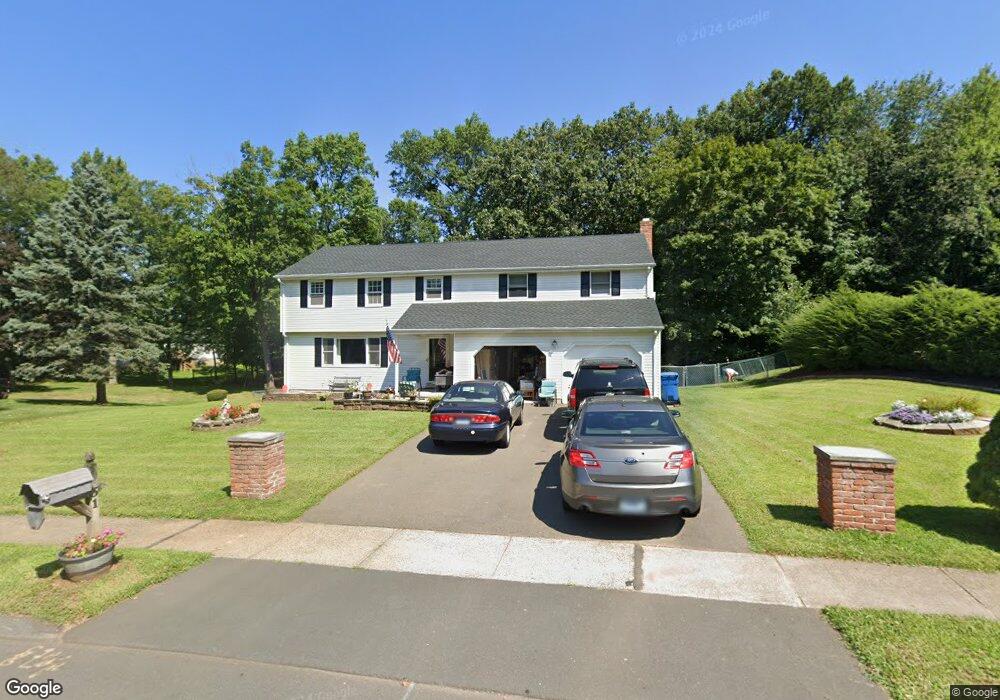 31 Shady Notch Rd, Berlin, CT 06037 - photo 1