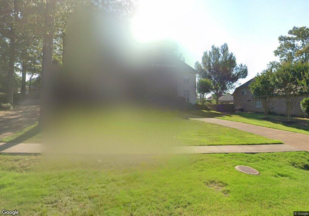 36 Forest Meadows, Hernando, MS 38632 - photo 1