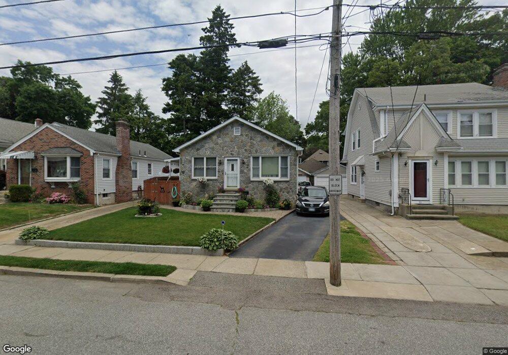 47 Concord Ave, Cranston, RI 02910 - photo 1