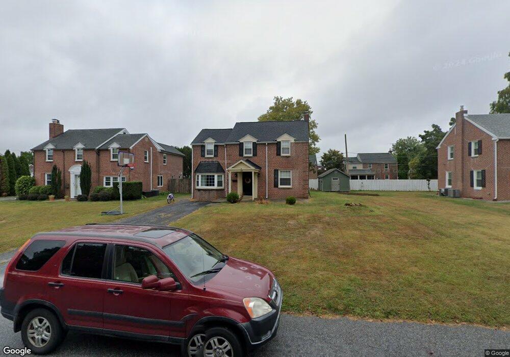 28 Valley View Ln, Newtown Square, PA 19073 - photo 1