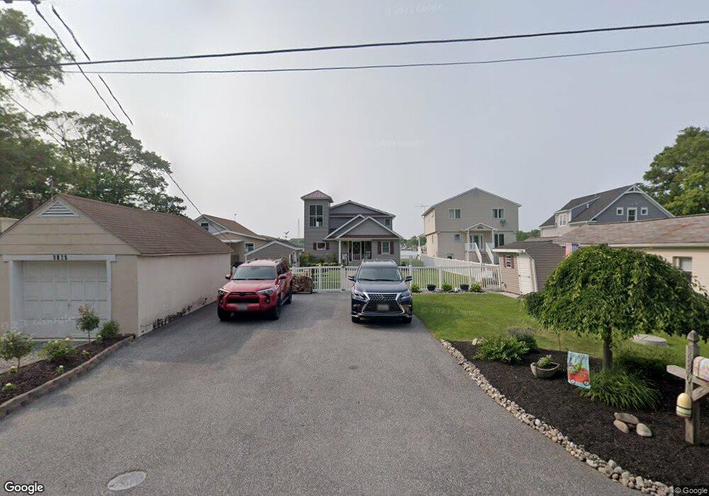 3830 New Section Rd, Middle River, MD 21220 - photo 1