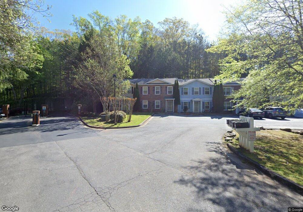 620 Streamside Dr, Roswell, GA 30076 - photo 1