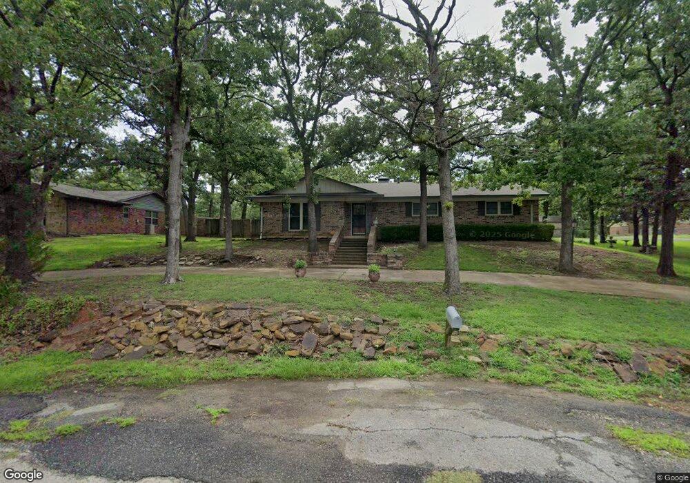 830 Cortez St, Denison, TX 75020 - photo 1