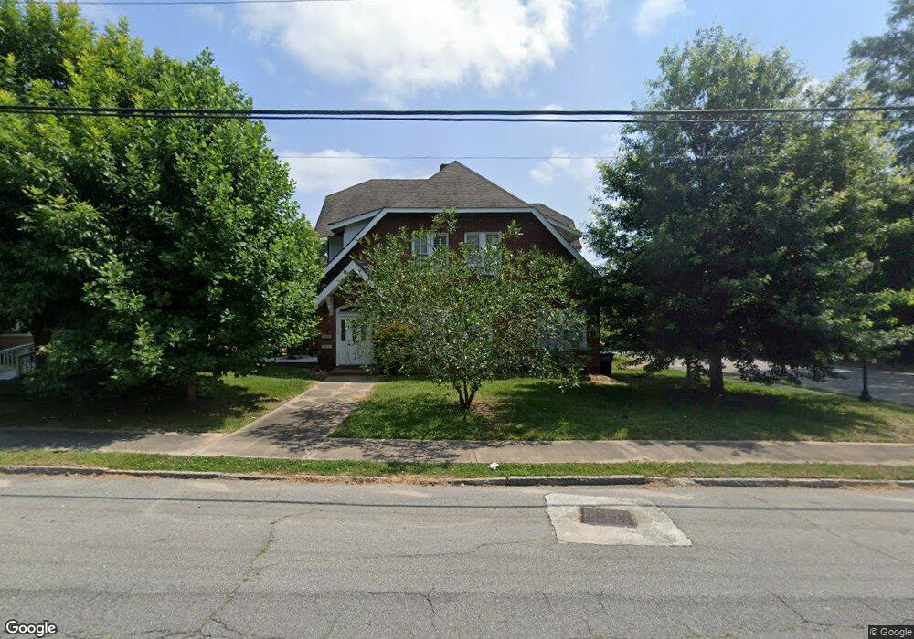 1509 Oglethorpe St, Macon, GA 31201 - photo 1