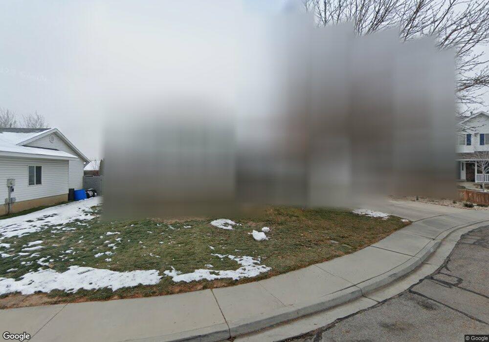 1323 N 550 W, Pleasant Grove, UT 84062 - photo 1
