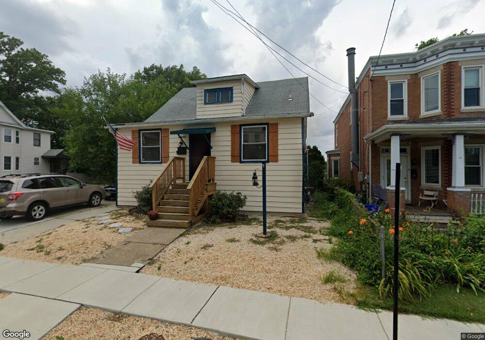 11 E Lakeview Ave, Oaklyn, NJ 08107 - photo 1