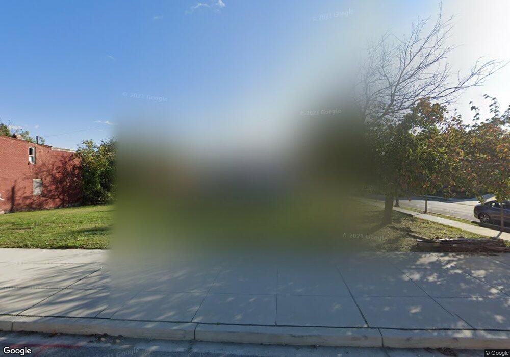 1707 E Biddle St, Baltimore, MD 21213 - photo 1