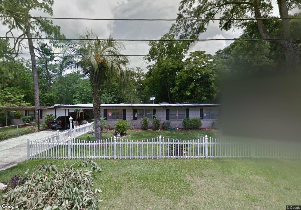 7923 Eaton Ave, Jacksonville, FL 32211 - photo 1
