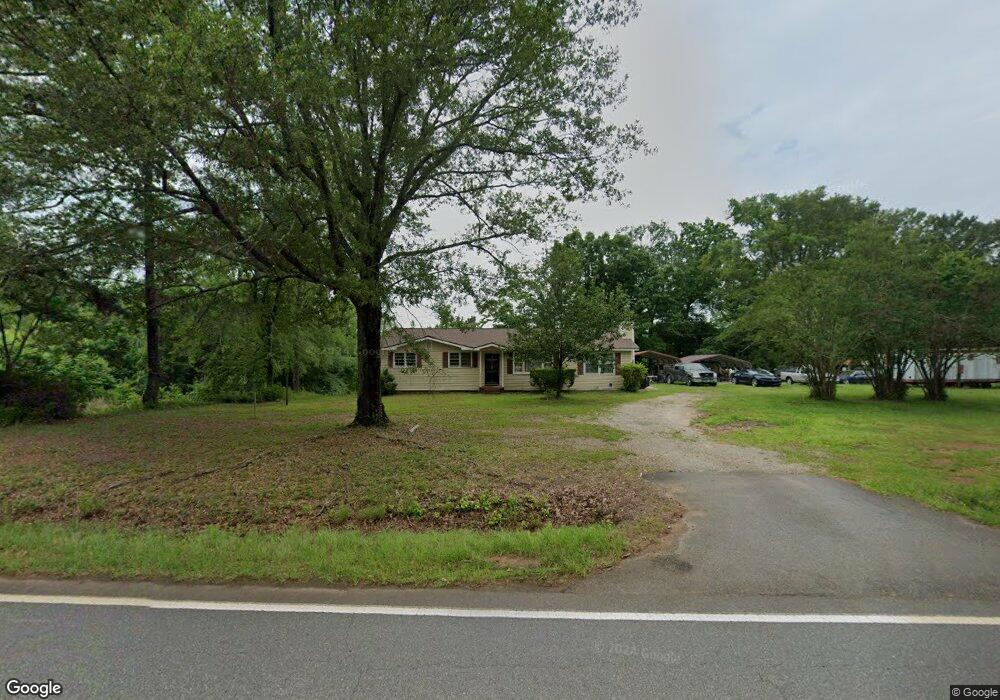 10256 Ga Highway 74, Forsyth, GA 31029 - photo 1