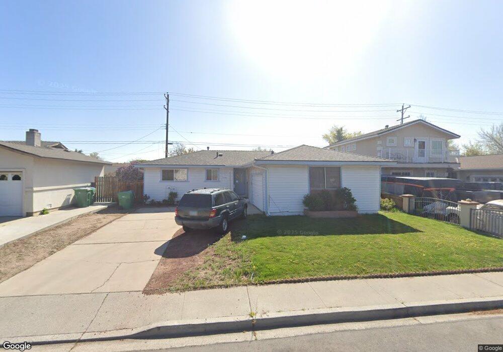 3220 Lucerne Way, Sparks, NV 89431 - photo 1
