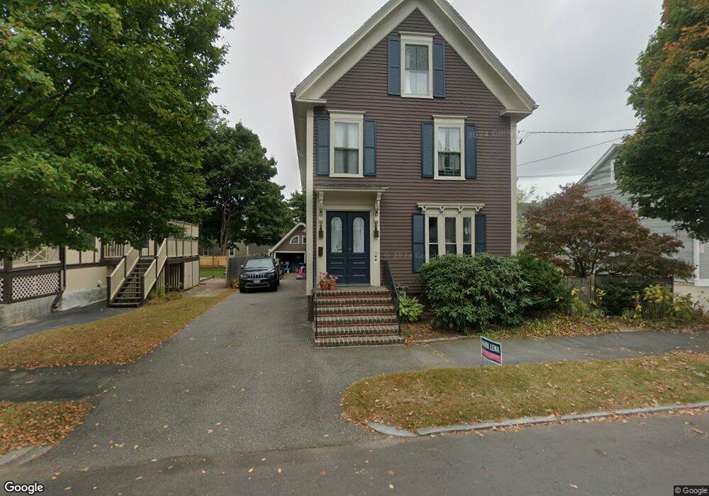178 Clinton St, Portland, ME 04103 - photo 1