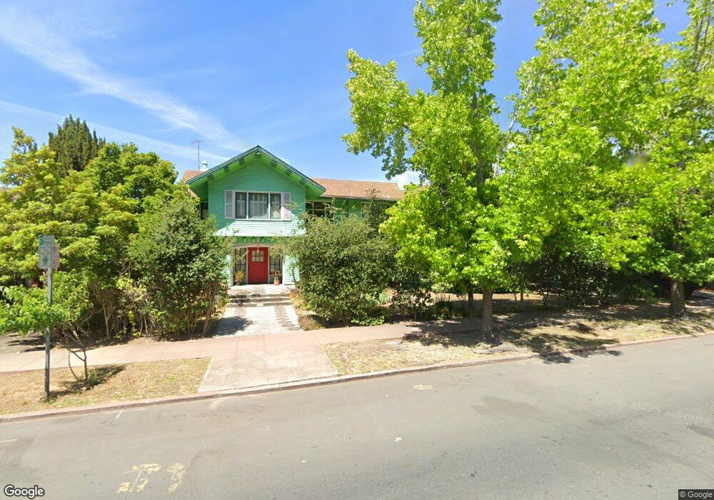 2728 Belrose Ave, Berkeley, CA 94705 - photo 1