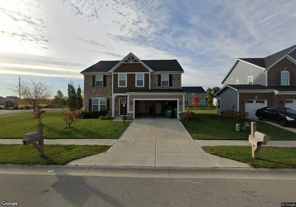 1233 Heartland Dr, Westfield, IN 46074 - photo 1