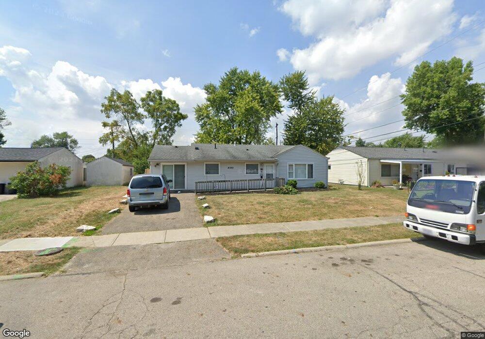 4350 Broadhurst Dr, Columbus, OH 43213 - photo 1