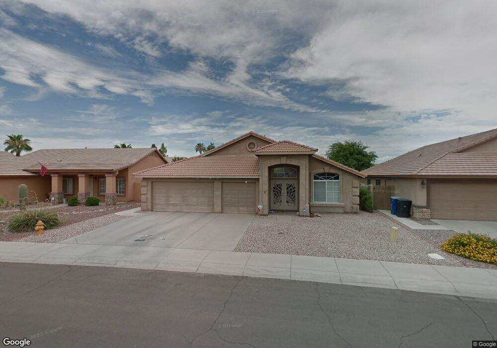 1402 E Erie St unit 2, Chandler, AZ 85225 - photo 1