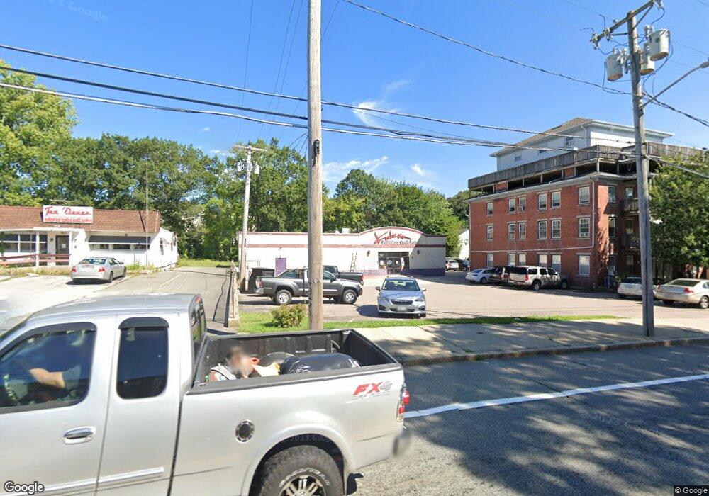 855 Social St, Woonsocket, RI 02895 - photo 1