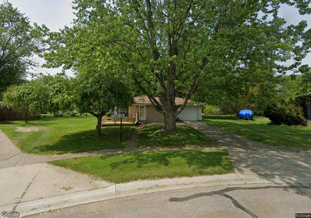 319 Parkway St, Lagrange, IN 46761 - photo 1