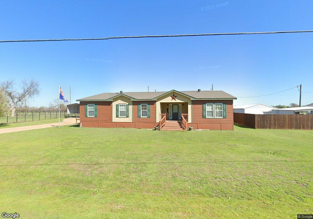 226 Blackfoot Trail, Weatherford, TX 76087 - photo 1