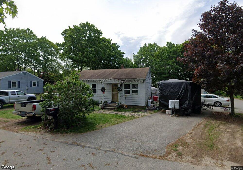 15 Spring St, Gales Ferry, CT 06335 - photo 1