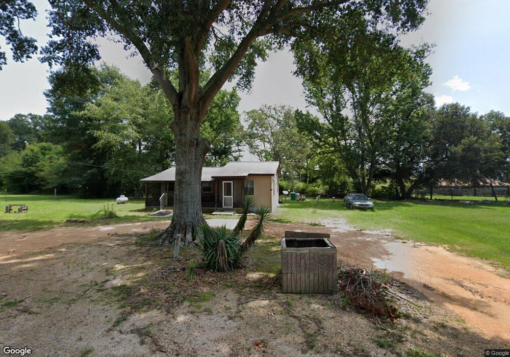 13 Campbell Rd, Jayess, MS 39641 - photo 1