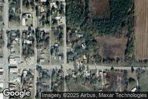 512 Walnut St, Burden, KS 67019