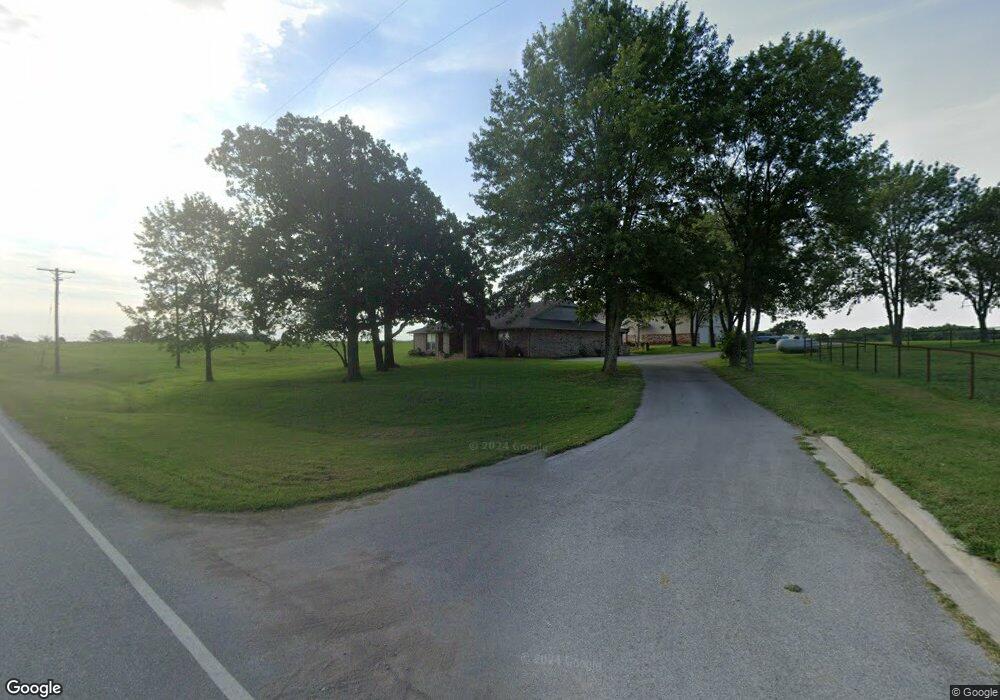 20100 E 121st St S, Broken Arrow, OK 74014 - photo 1