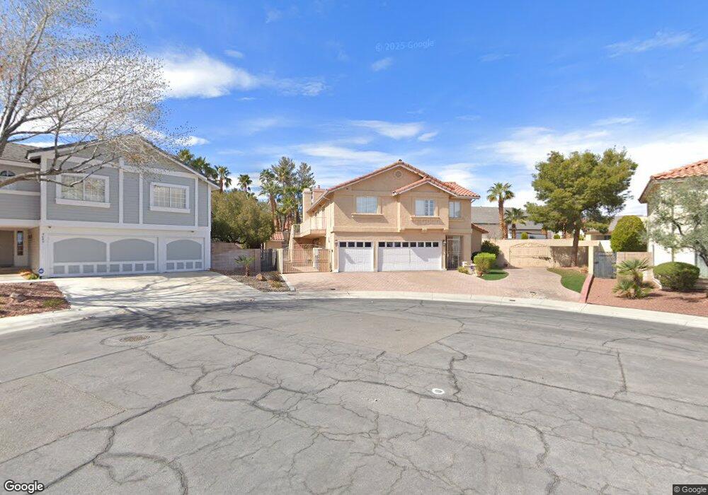 9436 Whittier Ct, Las Vegas, NV 89117 - photo 1