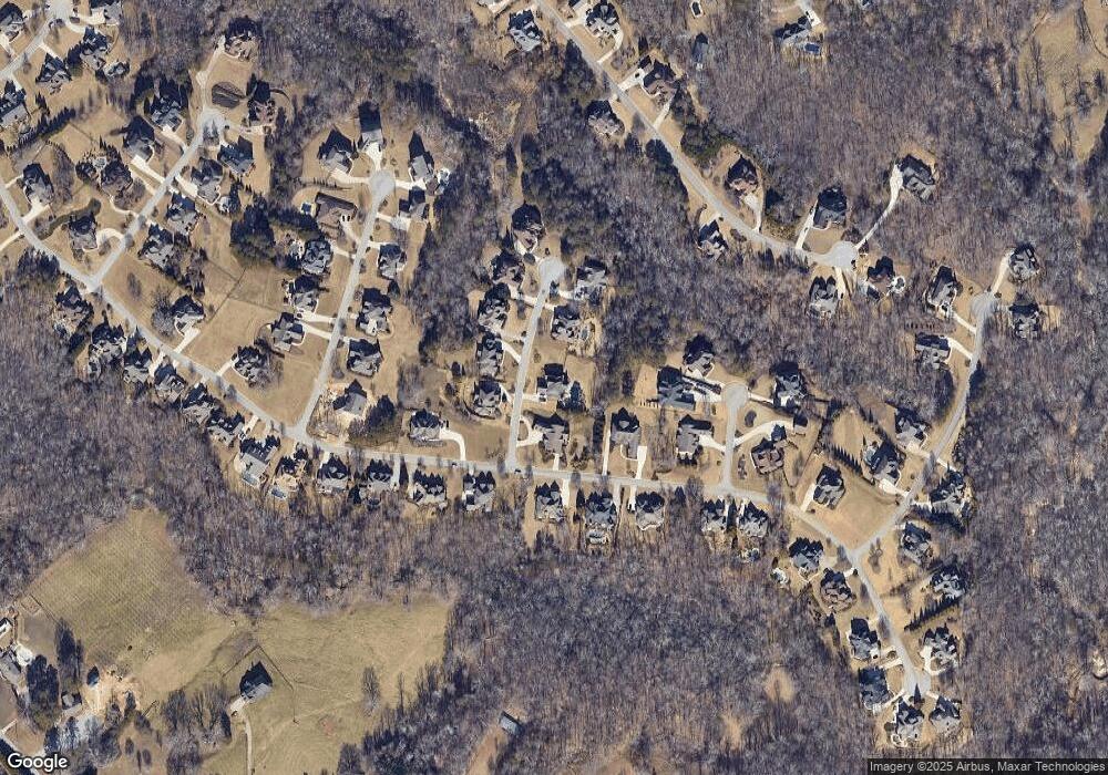 4842 Wildlife Way, Flowery Branch, GA 30542 - photo 1