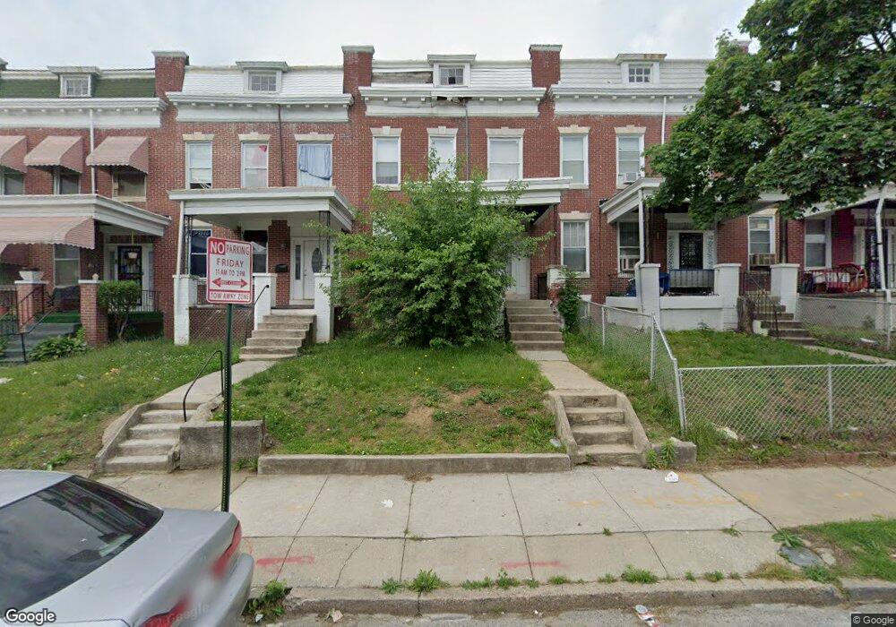 412 Lyndhurst St, Baltimore, MD 21229 - photo 1