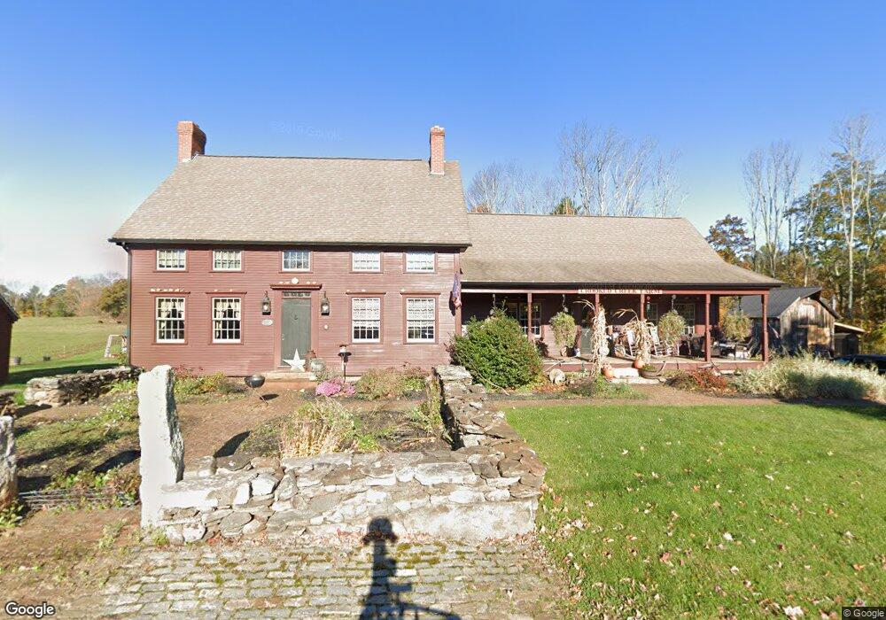 218 Adams Rd, East Brookfield, MA 01515 - photo 1