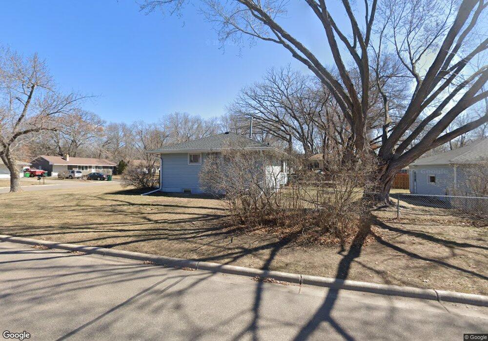 156 104th Ln NW, Coon Rapids, MN 55448 - photo 1