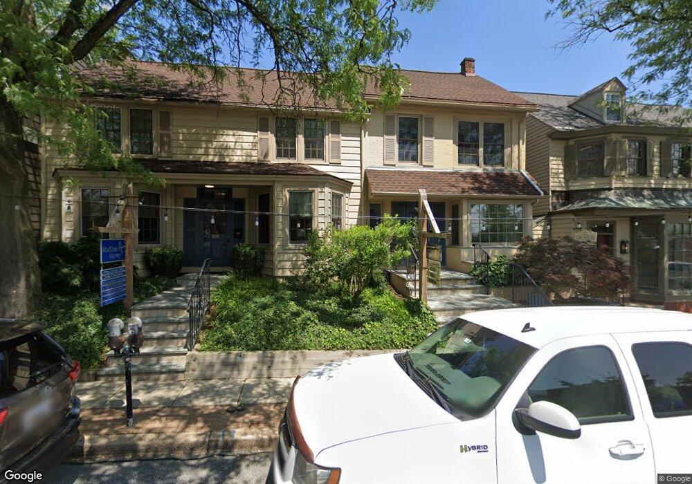 211 State St, Kennett Square, PA 19348 - photo 1