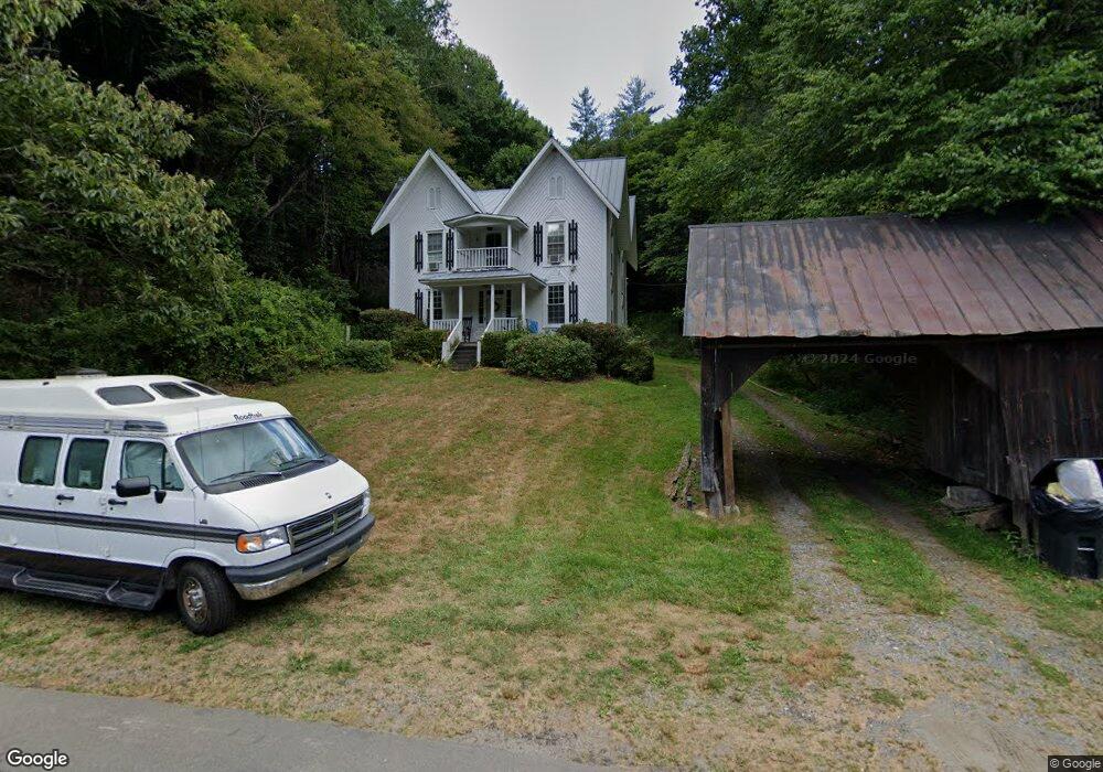 1204 Todd Railroad Grade Rd, Todd, NC 28684 - photo 1