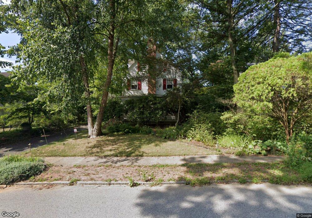 530 Riverview Rd, Swarthmore, PA 19081 - photo 1