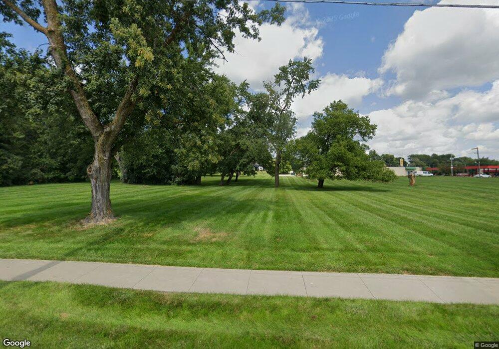 4415 Euclid Ave, Des Moines, IA 50310 - photo 1