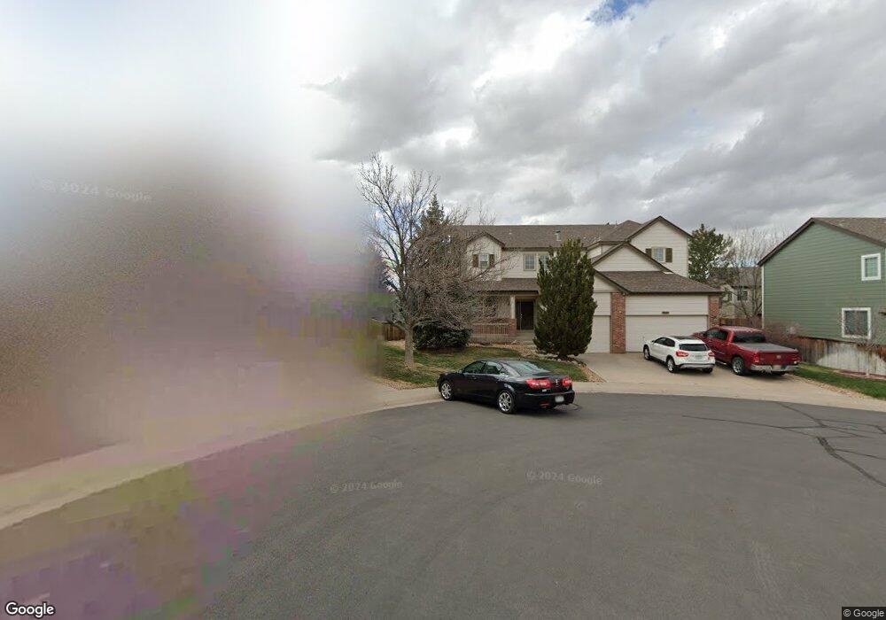 10639 Jaguar Point, Lone Tree, CO 80124 - photo 1