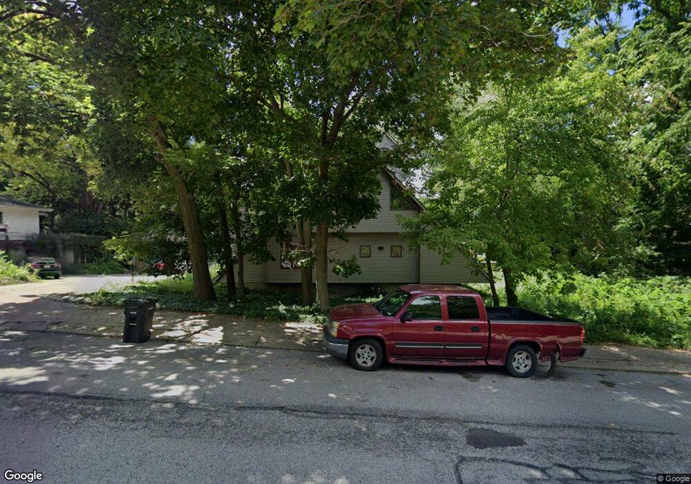 424 Lingle Ave, Lafayette, IN 47901 - photo 1