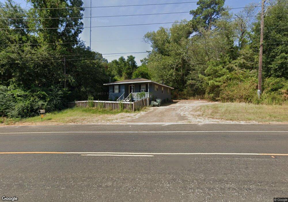 821 Old Tyler Rd, Nacogdoches, TX 75964 - photo 1