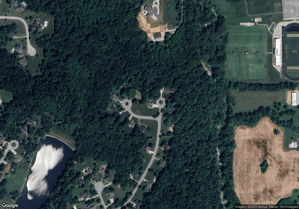 7200 Overlook Cove, Georgetown, IN 47122 - photo 1