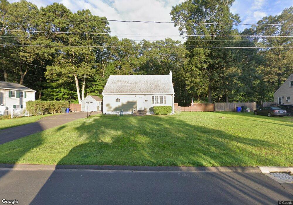 13 Pine Hill Rd, Windsor Locks, CT 06096 - photo 1