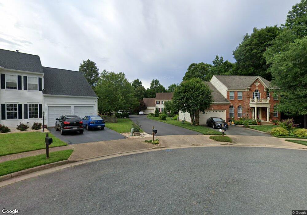 13 Monarch Ct, Stafford, VA 22554 - photo 1