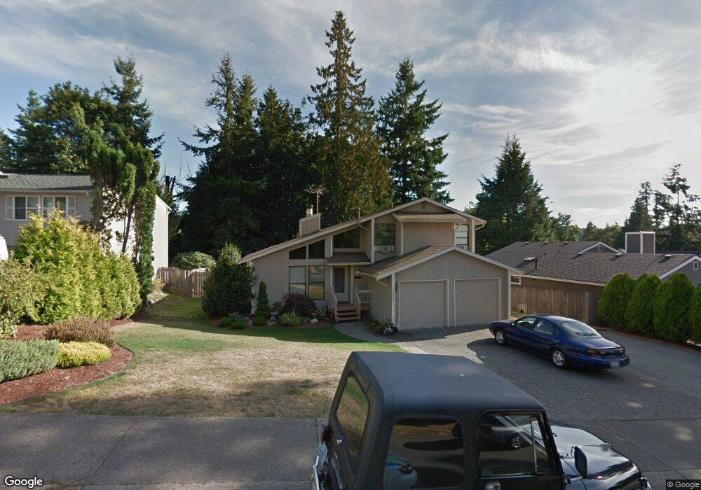 19907 SE 266th St, Covington, WA 98042 - photo 1