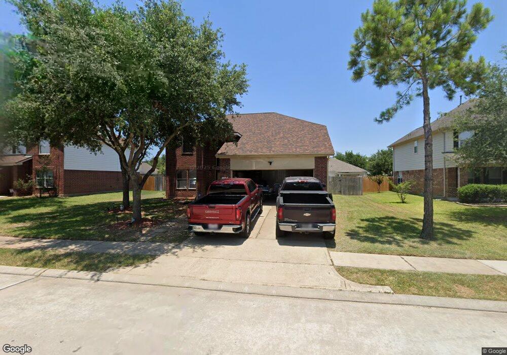 4207 Brazos Bend Dr, Pearland, TX 77584 - photo 1