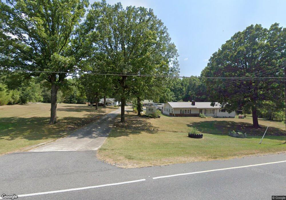 1023 Salmons Dr, Asheboro, NC 27205 - photo 1