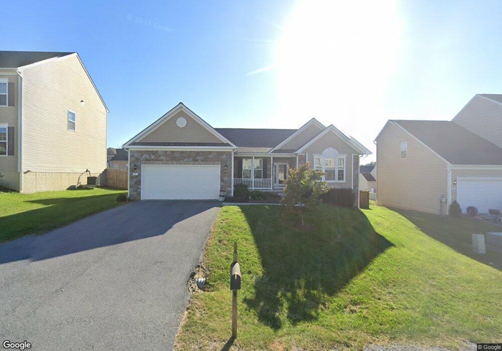 95 Bugatti Ct, Inwood, WV 25428 - photo 1