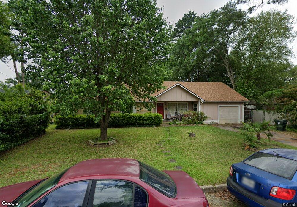 1409 Rodessa Dr, Tyler, TX 75701 - photo 1