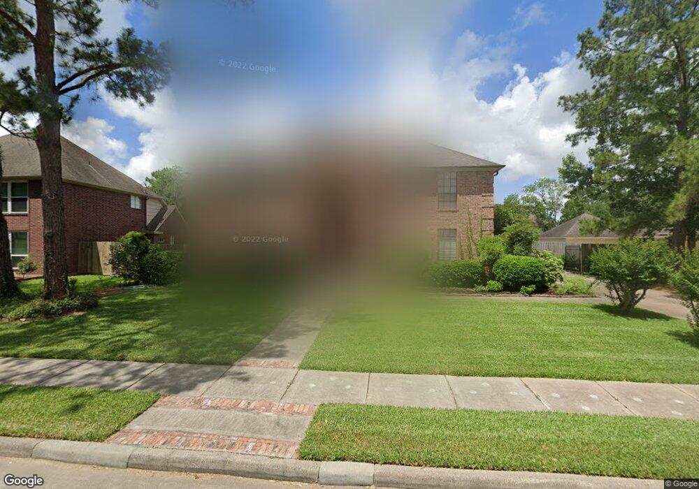 1303 Merriewood Dr, Friendswood, TX 77546 - photo 1