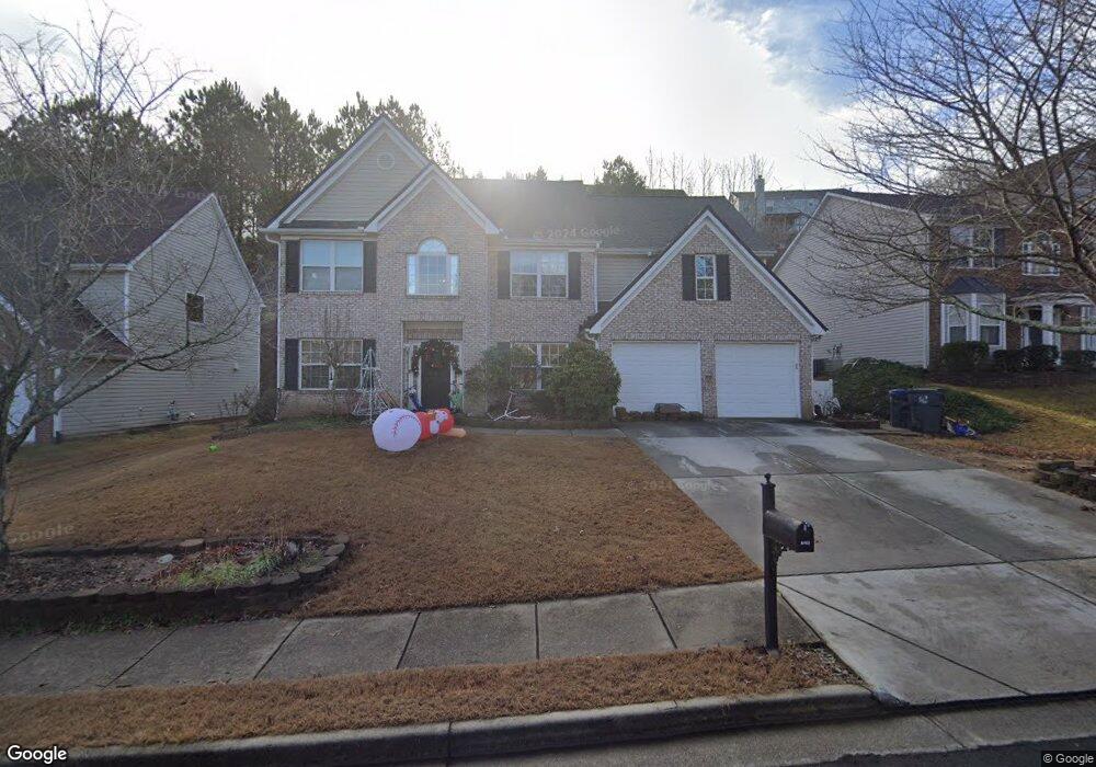 4062 Roxberry Hill Ln unit 3, Buford, GA 30518 - photo 1